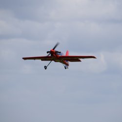 RDMFC Open Weekend 02.08.2025